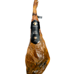Jamón de Bellota 100% Ibérico Torreón