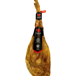 Jamón de Bellota 50% Raza Ibérica Torreon
