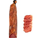 Lomo ibérico curado de Salamanca