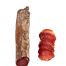 Lomo ibérico curado