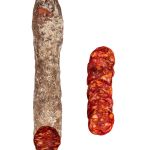 Chorizo Ibérico de Salamanca curado