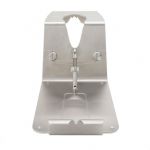 Jamonero S20 Afinox de Acero Inoxidable