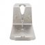 Jamonero S20 Afinox de Acero Inoxidable
