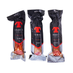 "Pack imprescindible lomo chorizo salchichón bellota ibérico