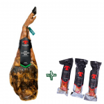 Pack Colección Paleta de Cebo de Campo