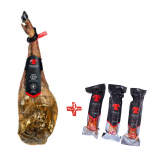 Pack Colección + Paleta Bellota Ibérica