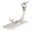 Jamonero Afinox Primus Silestone base blanca