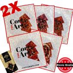 Estuche degustación Corte con Arte