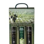 ESTUCHE AOVE CORONA DE BAENA