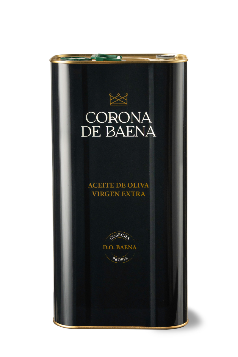 AOVE Corona de Baena 5L