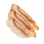 Lonchas Papada ibérica adobada