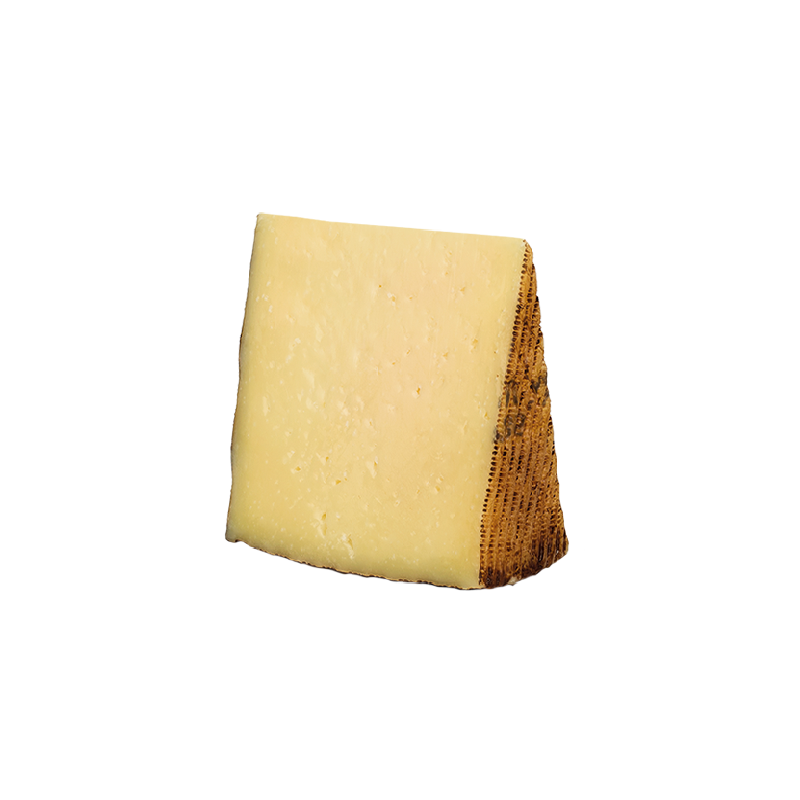 Queso manchego añejo D.O.P.