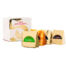Pack 4 Cuñas Queso Curado Vega Sotuelamos
