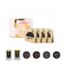 Pack 4 Cuñas Queso Curado con Trufa Negra Vega Sotuelamos