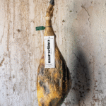 Jamón de Cebo de Campo Ibérico Marcelino
