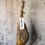 Jamón de Bellota 100% Ibérico Marcelino