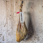Jamón de Bellota 50/75% Raza Ibérica Marcelino