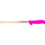 Cuchillo Jamonero Alveolado Inyectado Rosa marca Java
