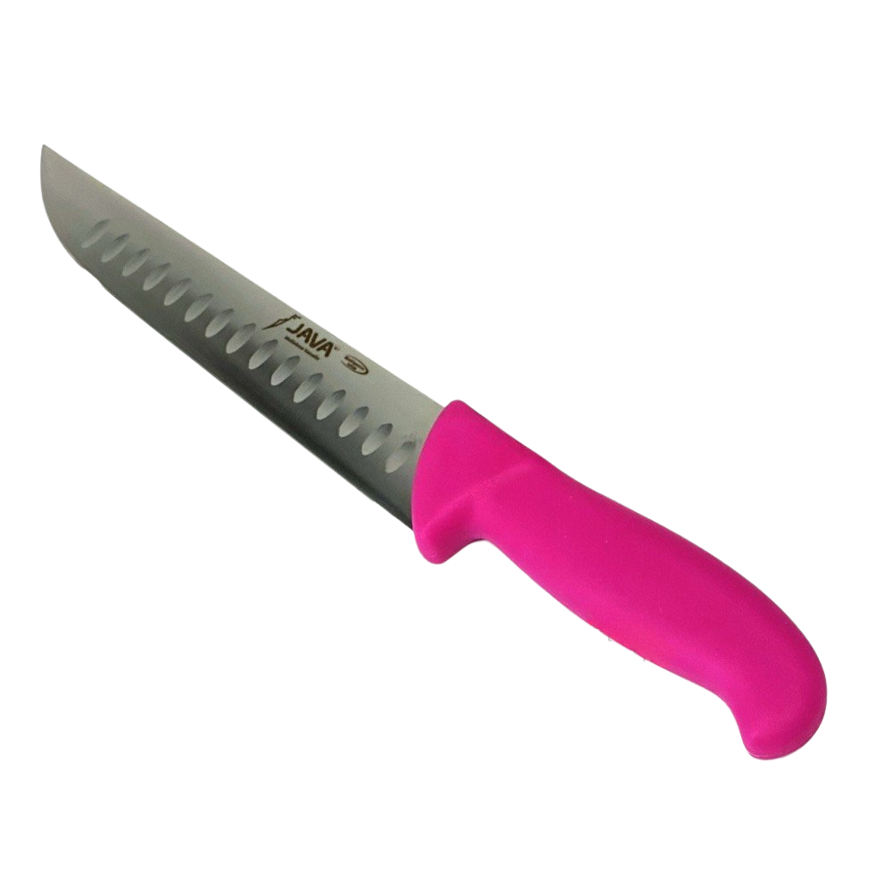 Cuchillo Limpieza Alveolado Java