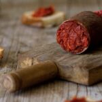 Sobrasada ibérica de bellota Marcelino