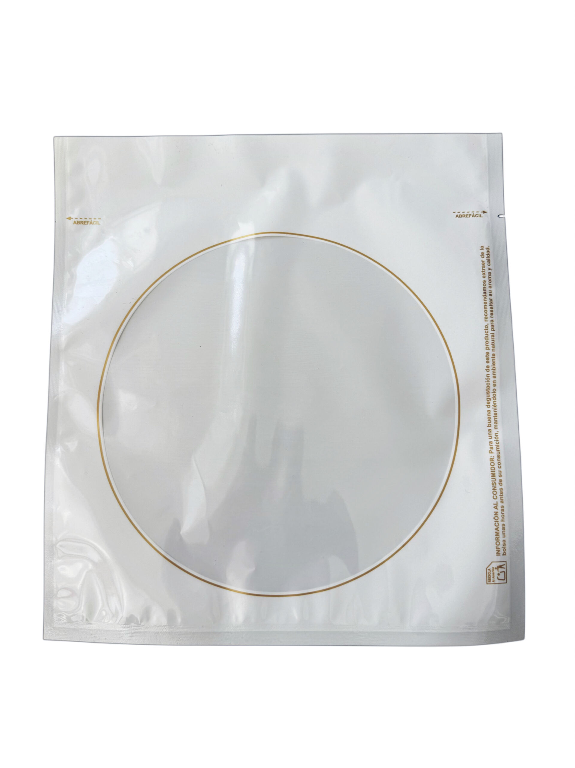 Bolsa de vacio 30×27,5 para Cortado a Cuchillo